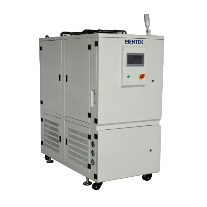 High-low Temperature Testing Chiller